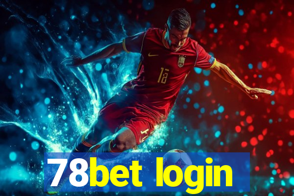 78bet login